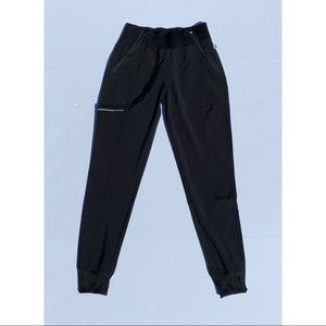 Cherokee Infinity Elastic Waist Jogger Scrub Pant
